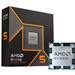 پردازنده کامپیوتر ای ام دی مدل Ryzen 5 9600X Box